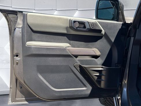 Used 2022 Ford Bronco Badlands AWD/4WD image 24