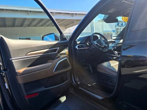Used 2021 Kia Telluride SX w/ SX Prestige Package AWD/4WD image 26