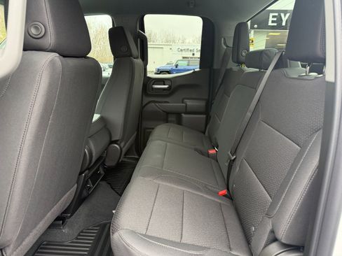 New 2026 GMC Sierra 1500 Pro w/ Graphite Edition image 16