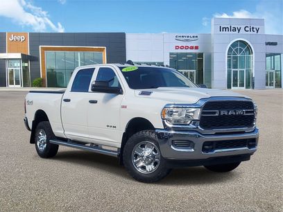 Used 2020 RAM 2500 Tradesman