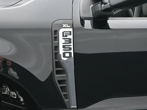 New 2026 Ford F350 XL image 25