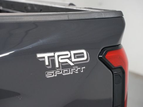 Certified 2025 Toyota Tacoma TRD Sport AWD/4WD image 11
