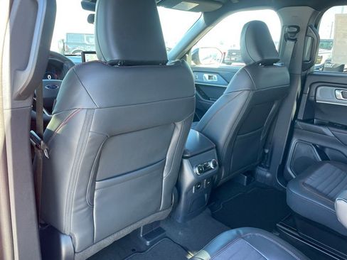 New 2026 Ford Explorer ST-Line AWD/4WD image 58