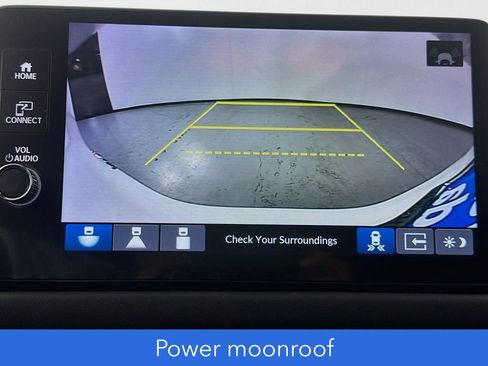 Used 2026 Honda HR-V EX-L image 19