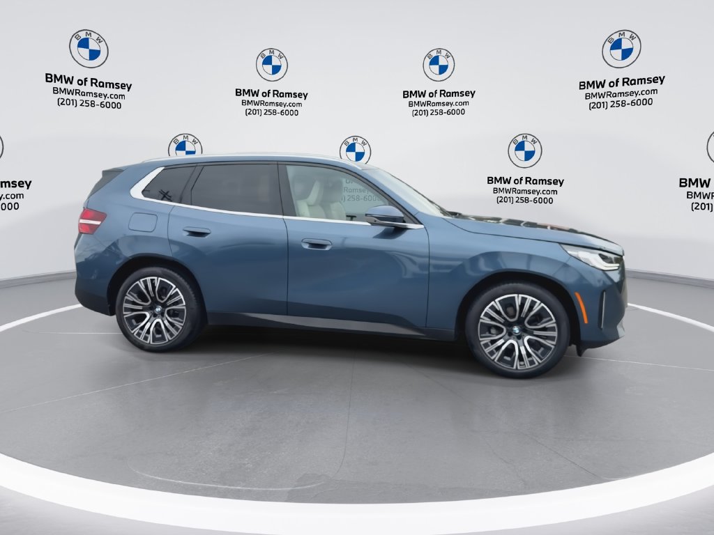 Used 2026 BMW X3 xDrive30i w/ Premium Package AWD/4WD image 9