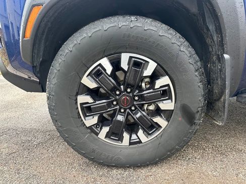 Used 2023 Nissan Frontier PRO-4X w/ Pro Convenience Package image 50