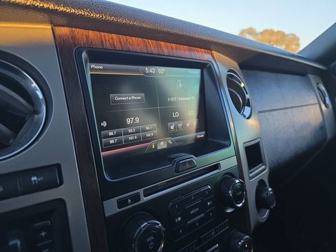 Used 2015 Ford Expedition EL King Ranch image 21