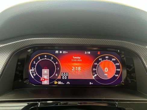 New 2026 Volkswagen Atlas Peak Edition image 20