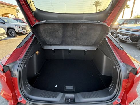 New 2026 Buick Envista Sport Touring w/ Convenience I Package FWD image 13