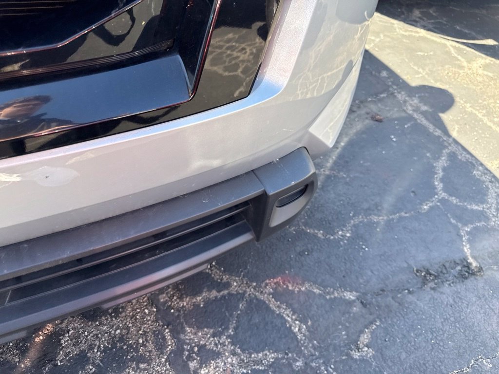 Used 2024 Nissan Pathfinder SV AWD/4WD image 31