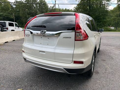 Used 2015 Honda CR-V EX image 13