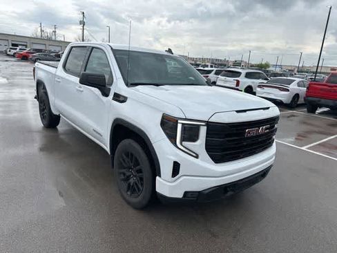 Used 2022 GMC Sierra 1500 Elevation image 26