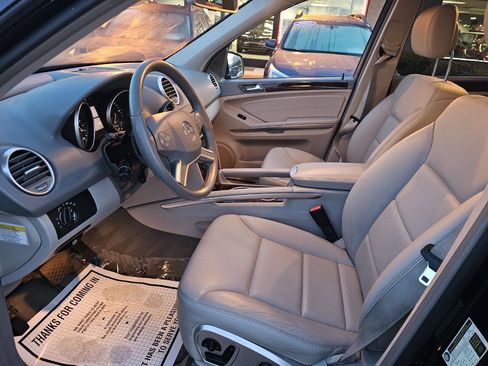Used 2011 Mercedes-Benz ML 350 BlueTEC 4MATIC image 22