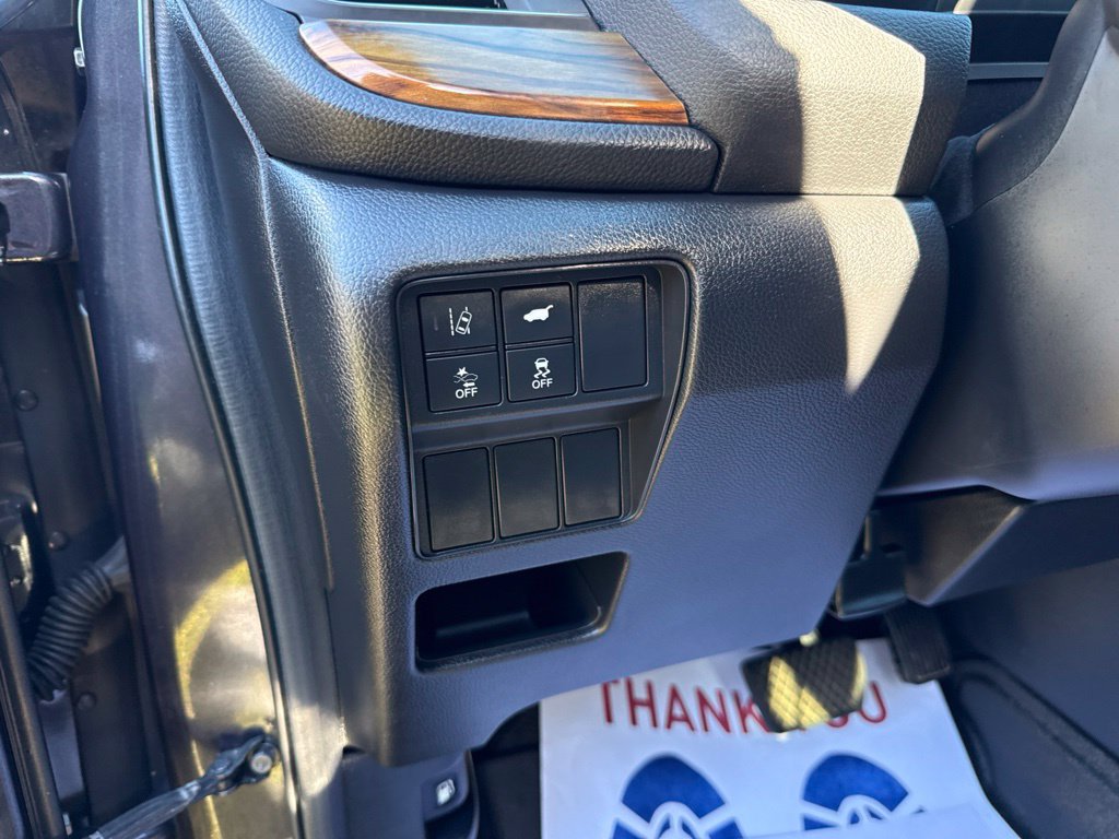 Used 2018 Honda CR-V EX-L image 14