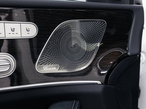 Certified 2026 Mercedes-Benz GLS 450 4MATIC image 7