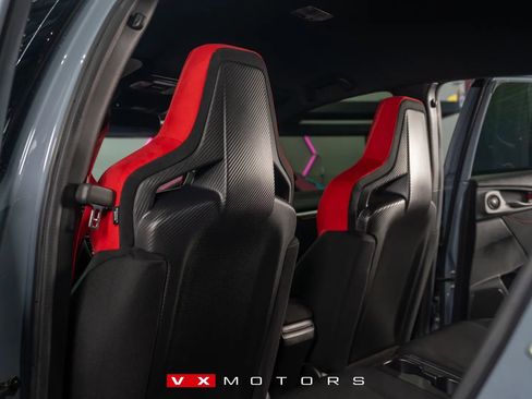 Used 2021 Honda Civic Type R image 16