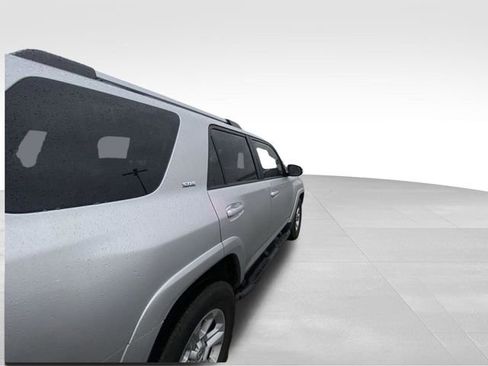 Used 2022 Toyota 4Runner SR5 Premium w/ Moonroof Package image 12