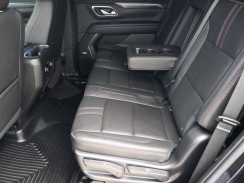 Used 2022 Chevrolet Tahoe RST w/ Luxury Package RWD image 24