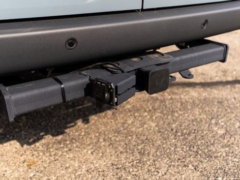 New 2025 Mercedes-Benz Sprinter 2500 image 34