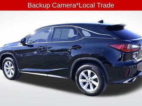 Used 2017 Lexus RX 350 FWD image 3