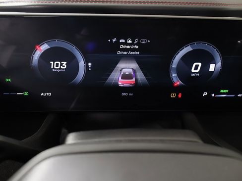 Used 2024 Dodge Charger R/T Scat Pack w/ Plus Group image 4