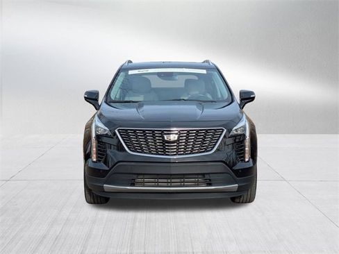 Certified 2023 Cadillac XT4 Premium Luxury w/ Driver Assist Package image 2