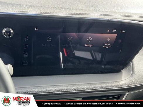 Used 2026 Buick Encore GX Preferred w/ Comfort Package FWD image 21