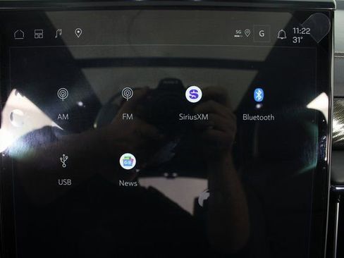 New 2026 GMC Yukon XL AT4 w/ AT4 Premium Plus Package image 7