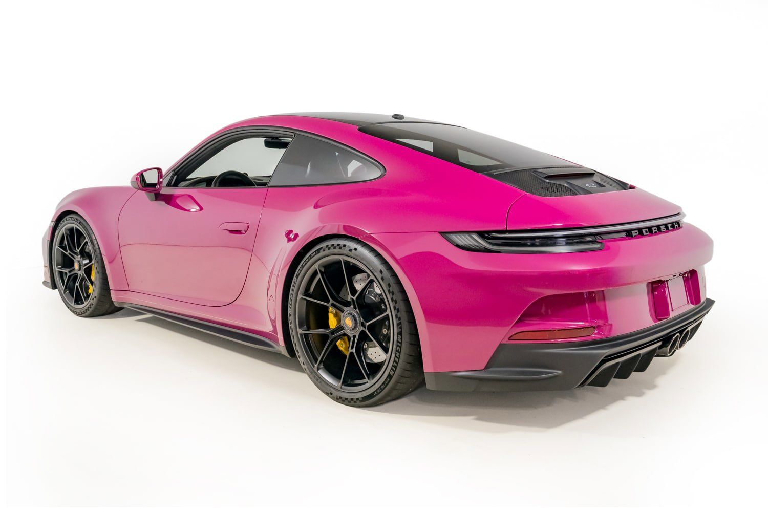 Used 2022 Porsche 911 GT3 RWD image 4
