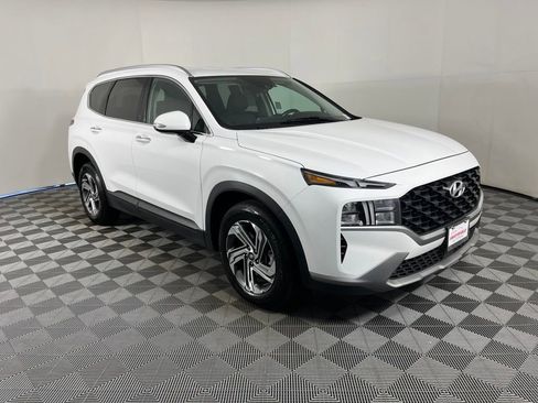Used 2023 Hyundai Santa Fe SEL FWD image 14