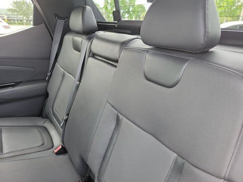Used 2023 Hyundai Santa Cruz Limited AWD/4WD image 25