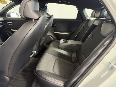Certified 2025 Kia K4 EX w/ GT-Line Sunroof Package FWD image 7