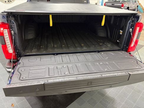 Used 2024 Ford F250 King Ranch w/ Chrome Package image 5