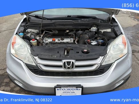 Used 2010 Honda CR-V EX-L image 21
