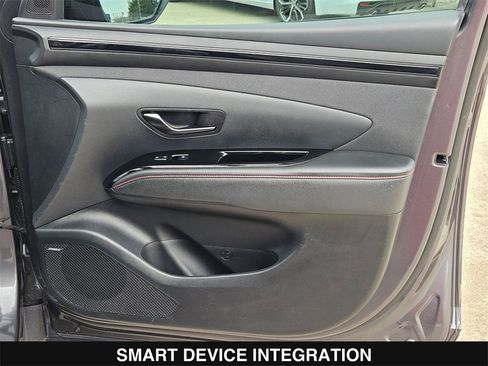 Used 2022 Hyundai Tucson N Line image 31