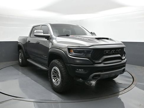 Used 2023 RAM 1500 TRX w/ TRX Level 2 Equipment Group AWD/4WD image 17