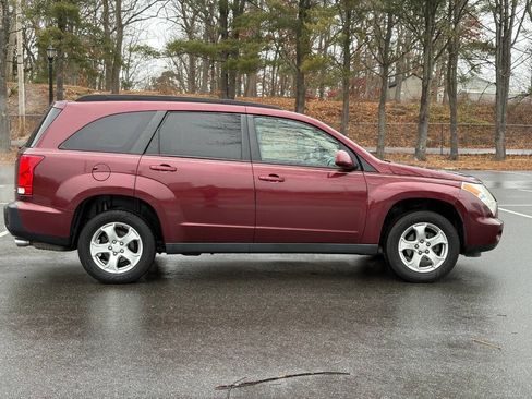 Used 2008 Suzuki XL7 Luxury image 5