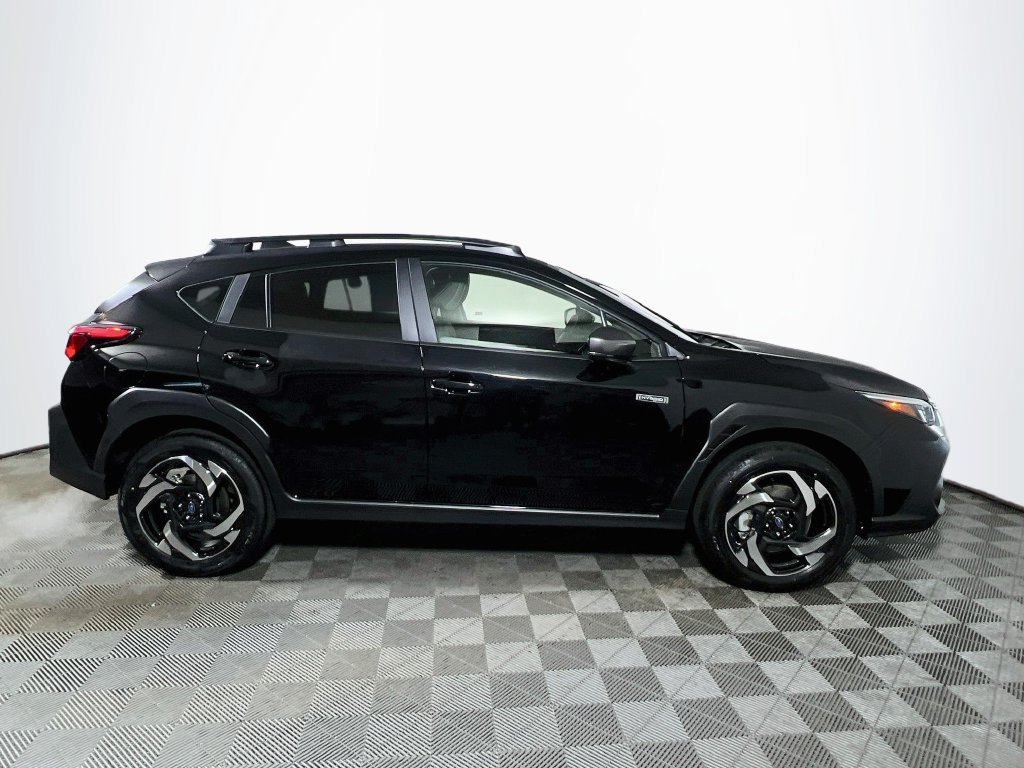New 2026 Subaru Crosstrek 2.5i Limited AWD/4WD image 8