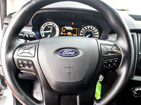 Used 2021 Ford Ranger XL w/ Equipment Group 101A High image 17