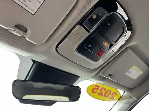 Used 2025 Hyundai Tucson SEL FWD image 27