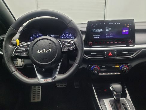 Used 2024 Kia Forte GT image 22