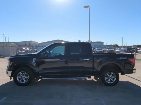 Used 2024 Ford F150 XLT w/ Mobile Office Package image 7