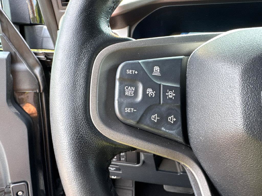 Used 2023 Ford Bronco Outer Banks AWD/4WD image 19
