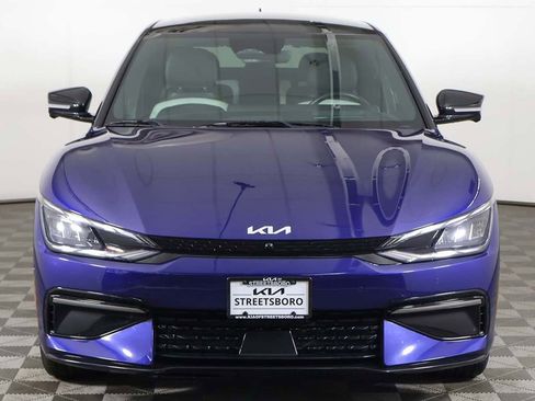 Used 2024 Kia EV6 GT-Line image 15