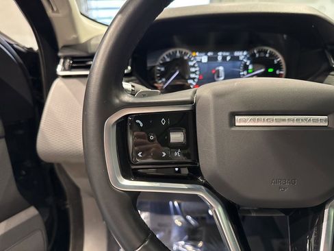 Used 2021 Land Rover Range Rover Velar S image 28