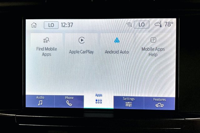 Used 2022 Ford F150 XLT w/ Equipment Group 301A Mid AWD/4WD image 51