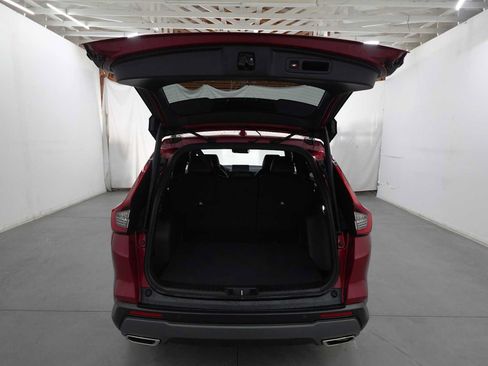 Used 2025 Honda CR-V Sport-L image 29
