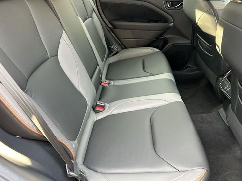 New 2026 Subaru Forester Sport w/ Onyx Edition AWD/4WD image 9