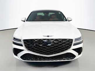 Used 2025 Genesis G80 3.5T Sport video 2