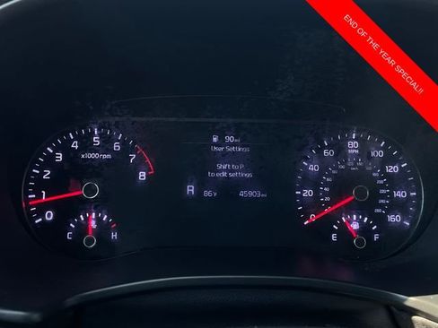 Used 2022 Kia Soul LX image 19